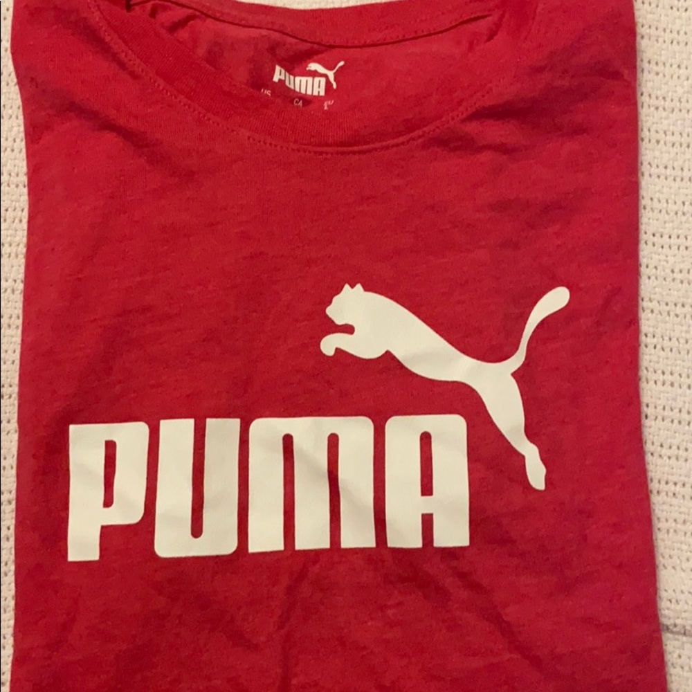 Puma T-Shirt